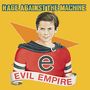 Rage Against The Machine: Evil Empire, CD