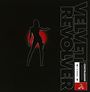 Velvet Revolver: Contraband, CD