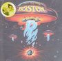Boston: Boston, CD