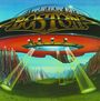 Boston: Don't Look Back, CD