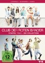 : Club der roten Bänder Staffel 1 & 2, DVD,DVD,DVD,DVD,DVD,DVD