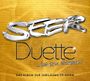 Seer: Duette bei uns dahoam!, CD