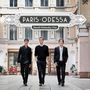 : David Orlowsky Trio - Paris - Odessa, CD