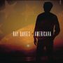 Ray Davies: Americana, LP,LP