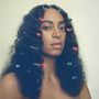 Solange (Solange Knowles): A Seat At The Table, CD