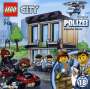 : LEGO City 18: Polizei, CD