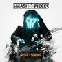 Smash Into Pieces: Rise And Shine, CD