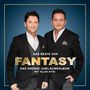 Fantasy: Das Beste von Fantasy - Das große Jubiläumsalbum mit allen Hits!, LP