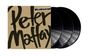 Peter Maffay: MTV Unplugged (180g), LP,LP,LP