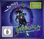 Peter Maffay: Tabaluga - Es lebe die Freundschaft! Live (Premium Edition), CD,CD,DVD