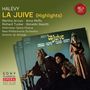 Jacques Fromental Halevy: La Juive (Ausz.), CD
