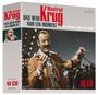 Manfred Krug: Das war nur ein Moment (Die Original AMIGA-Aufnahmen), CD