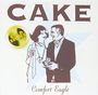 Cake: Comfort Eagle, CD