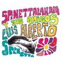 Spinetta: Spinettalandia Y Sus Amigos, LP