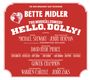 Hello Dolly - Original Cast Recording, CD