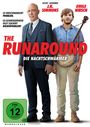 Gavin Wiesen: The Runaround, DVD