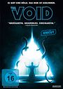 Steven Kostanski: The Void, DVD