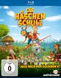 Ute von Münchow-Pohl: Die Häschenschule - Jagd nach dem goldenen Ei (Blu-ray), BR