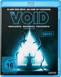 Steven Kostanski: The Void (Blu-ray), BR