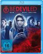 Abel Vang: Bedeviled (Blu-ray), BR