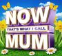 Now That's What I Call Mum, CD