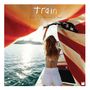 Train: A Girl A Bottle A Boat, LP