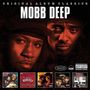 Mobb Deep: Original Album Classics (Explicit), CD,CD,CD,CD,CD