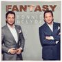 Fantasy: Bonnie & Clyde (Limitierte Fanbox), CD