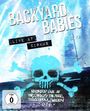 Backyard Babies: Live At Cirkus 2016, DVD