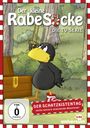 : Der kleine Rabe Socke - Die TV-Serie DVD 10, DVD