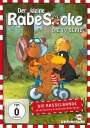 : Der kleine Rabe Socke - Die TV-Serie DVD 5, DVD