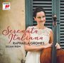 : Raphaela Gromes & Julian Riem - Serenata Italiana, CD