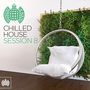 : Chilled House Session 8, CD,CD
