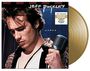 Jeff Buckley: Grace (Limited Edition) (Gold Vinyl), LP