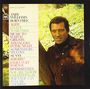 Andy Williams: Born Free, CD
