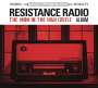 : Resistance Radio: The Man In The High Castle, CD