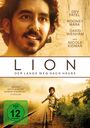 Garth Davis: Lion, DVD