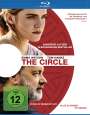 James Ponsoldt: The Circle (2017) (Blu-ray), BR