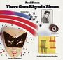 Paul Simon: There Goes Rhymin' Simon (180g), LP