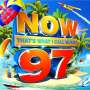: Now That's What I Call Music! Vol.97, CD,CD
