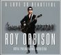 Roy Orbison: A Love So Beautiful: Roy Orbison & The Royal Philharmonic Orchestra, CD