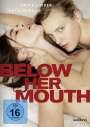 April Mullen: Below Her Mouth, DVD