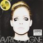 Avril Lavigne: Avril Lavigne, CD