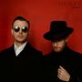 Hurts: Desire, LP