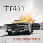 Train: Bulletproof Picasso, CD