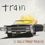 Train: Bulletproof Picasso, CD