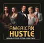 : American Hustle, CD