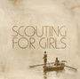 Scouting For Girls: Scouting For Girls (10th Anniversary Edition), CD,CD