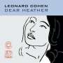 Leonard Cohen: Dear Heather (180g), LP