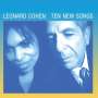 Leonard Cohen: Ten New Songs (180g), LP
